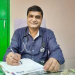 dr suresh prasad siwan