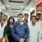 aryan hospital